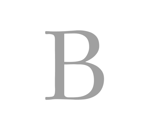 Blog Template